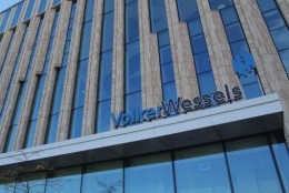 Banken bereiden VolkerWessels voor op rentree Amsterdamse beurs