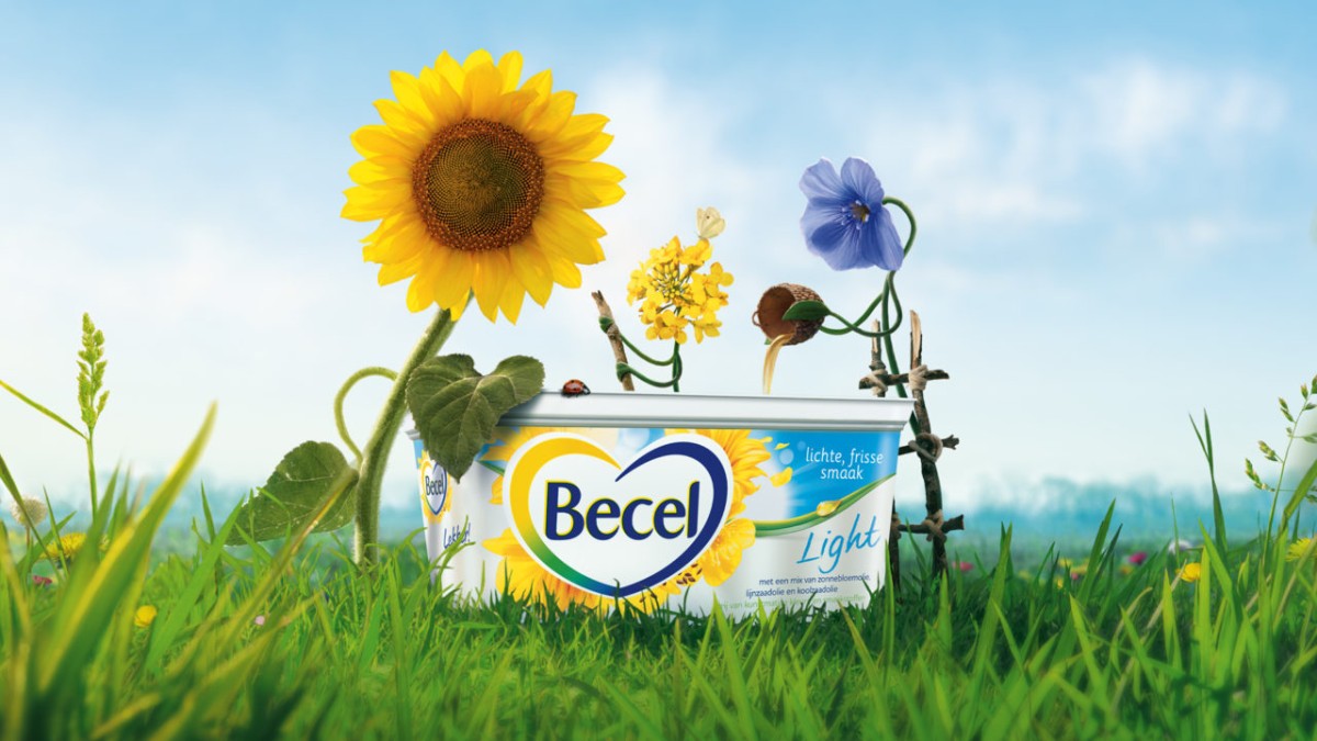 'Bod op margarinetak Unilever in de maak'