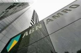 'Belangstelling zat voor beursgang ABN AMRO'