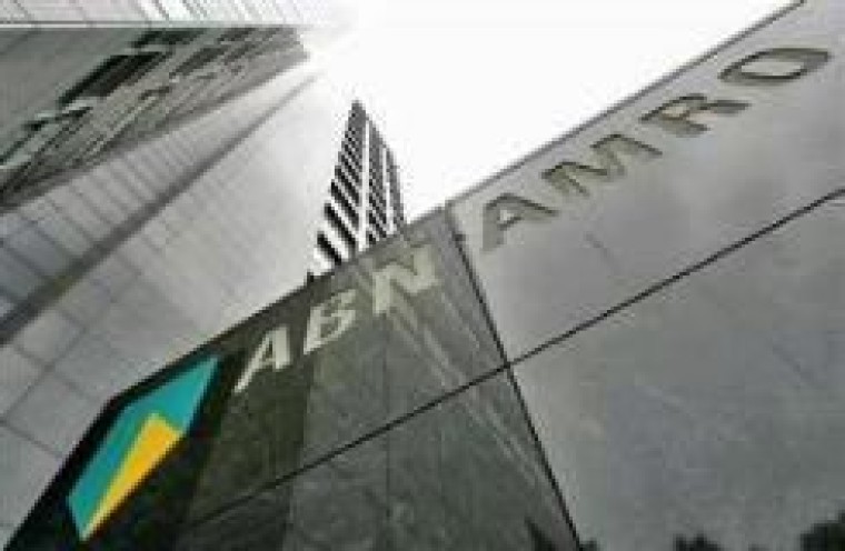 'Belangstelling zat voor beursgang ABN AMRO'