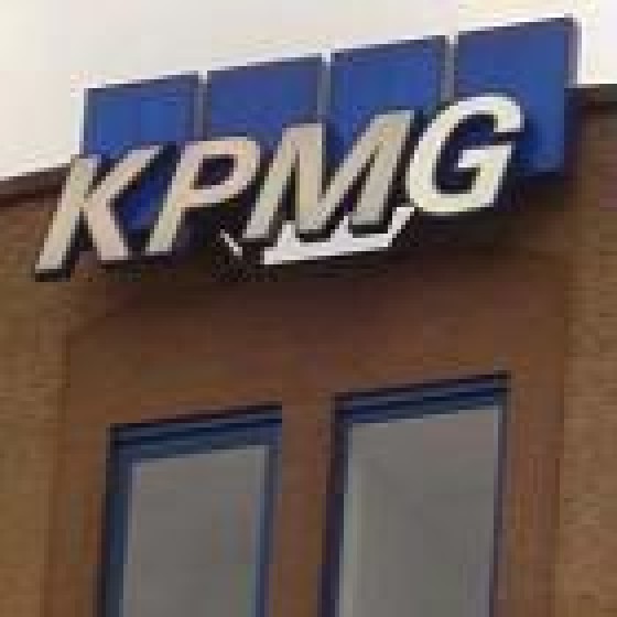 Jan Hommen: KPMG maakt 'ruimte voor nieuwe toetreders'