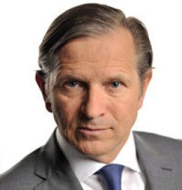 Oud-topman Marc Bolland ziet Marks & Spencer Nederland weer verlaten