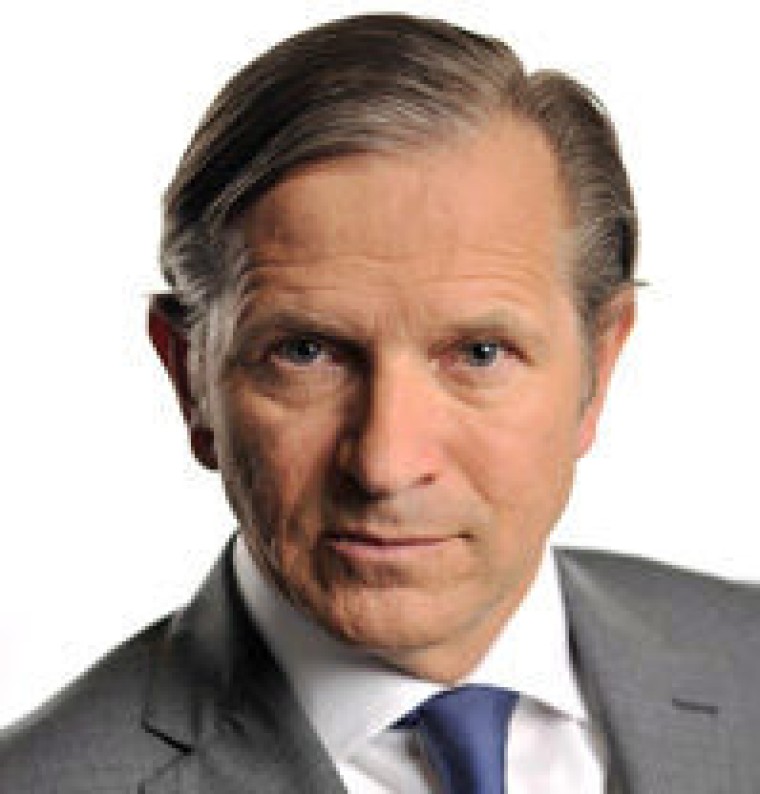 Oud-topman Marc Bolland ziet Marks & Spencer Nederland weer verlaten