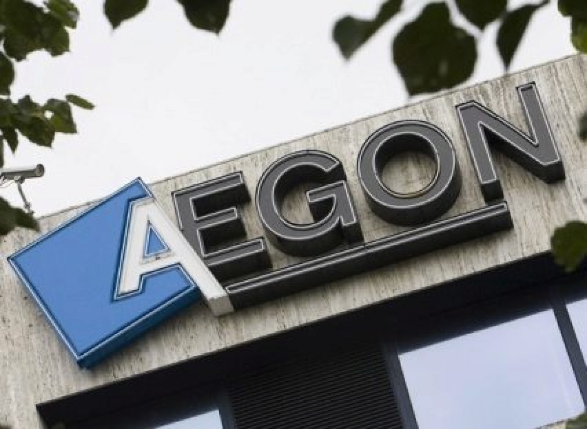 Financiële kater voor Aegon na deal met a.s.r.