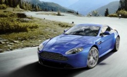 Autobouwer Aston Martin speurt naarstig naar een deal