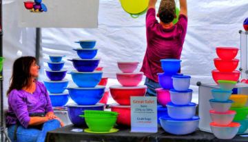 Tupperware voor 23,5 miljoen verkocht aan geldschieters