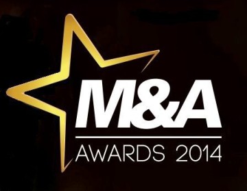 Vandaag ontknoping M&A Awards in Beurs van Berlage
