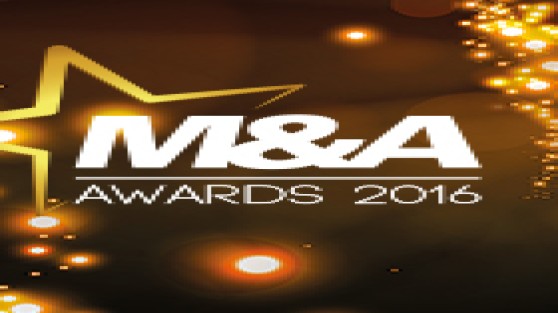 M&A Awards 2016