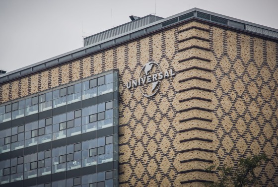 UMG deels in handen van miljardair Ackman