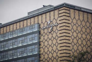 UMG deels in handen van miljardair Ackman