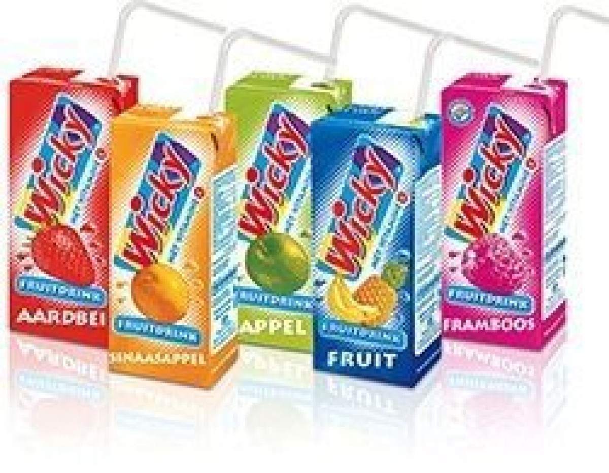 Private equity bedrijf 3i zoekt kopers voor Refresco Gerber