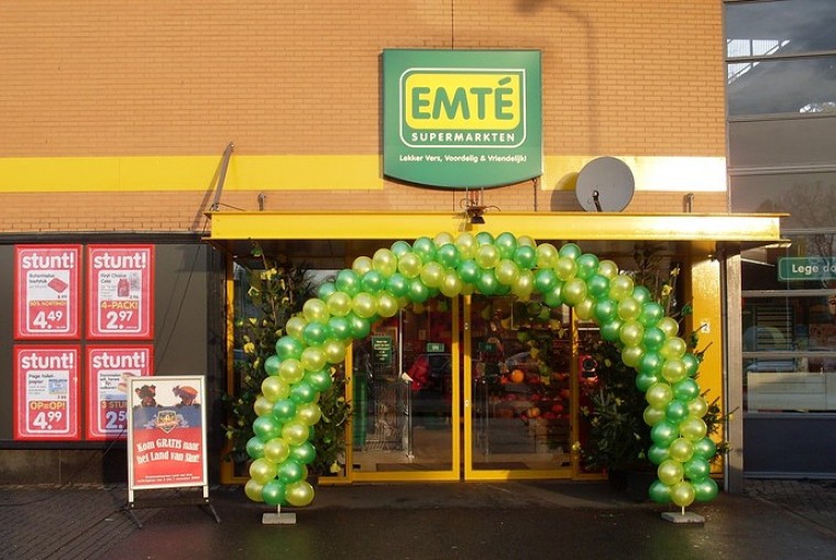 Overname EMTÉ-winkels krijgt groen licht