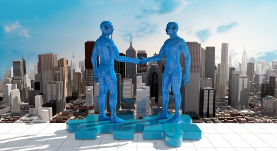 Technologie en financiële sector drijven wereldwijde overnamemarkt aan