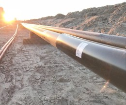 ABN AMRO stoot beleggingen af in olie en gas