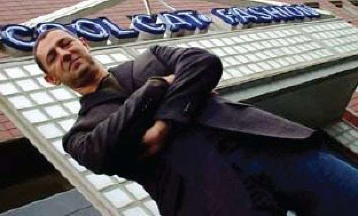 CoolCat-baas wil verder met 45 V&D's