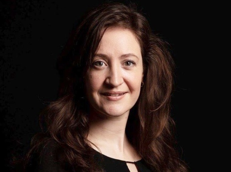 Merel Zwankhuizen beëdigd tot notaris bij HVG Law