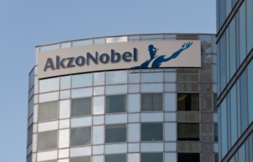 Elliot teleurgesteld over afzegging AkzoNobel
