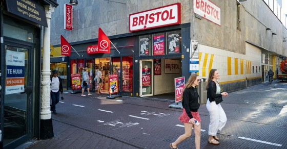 Faillissement Bristol: dit is de schade voor de aandeelhouder