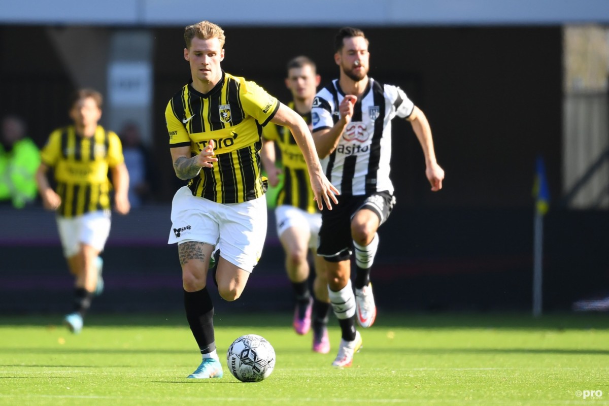 Vitesse heeft mogelijke koper aan de haak