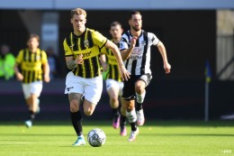 Investeerder geeft niet thuis, voetbalclub Vitesse bungelt