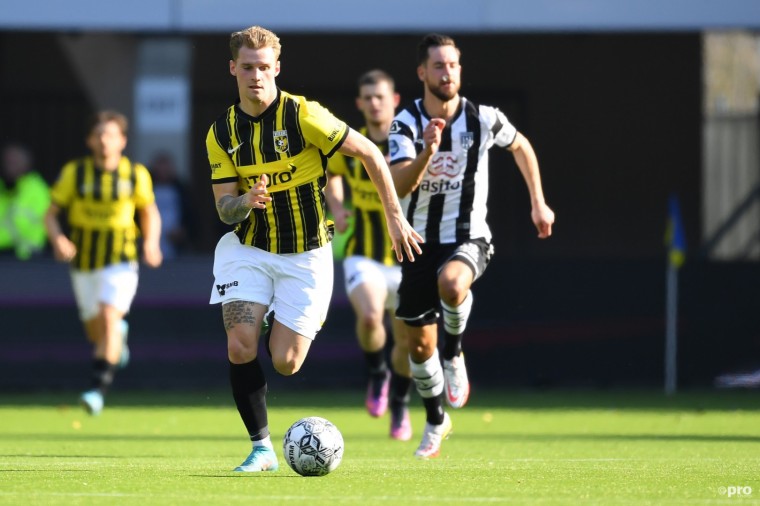 Investeerder geeft niet thuis, voetbalclub Vitesse bungelt