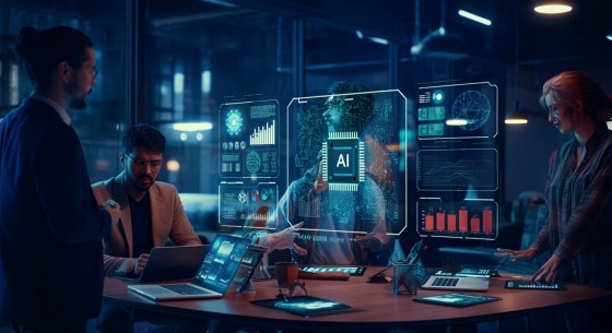 Newww Media Group versnelt AI-strategie met overname What’s Next