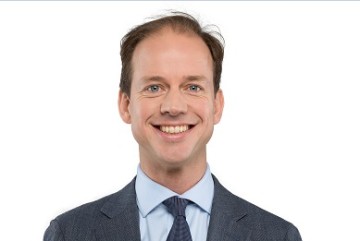 Al 15 jaar geeft Nielen Schuman relatiegedreven advies