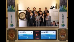 Intertrust kijkt naar overnames in VS en Azië