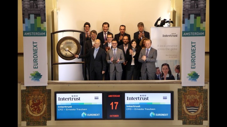 Intertrust kijkt naar overnames in VS en Azië