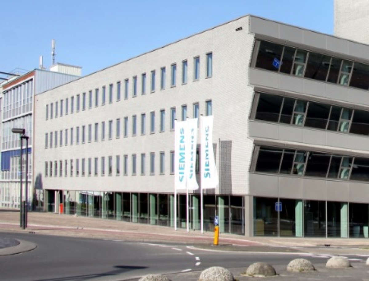 Siemens lijft Amerikaans softwarebedrijf in