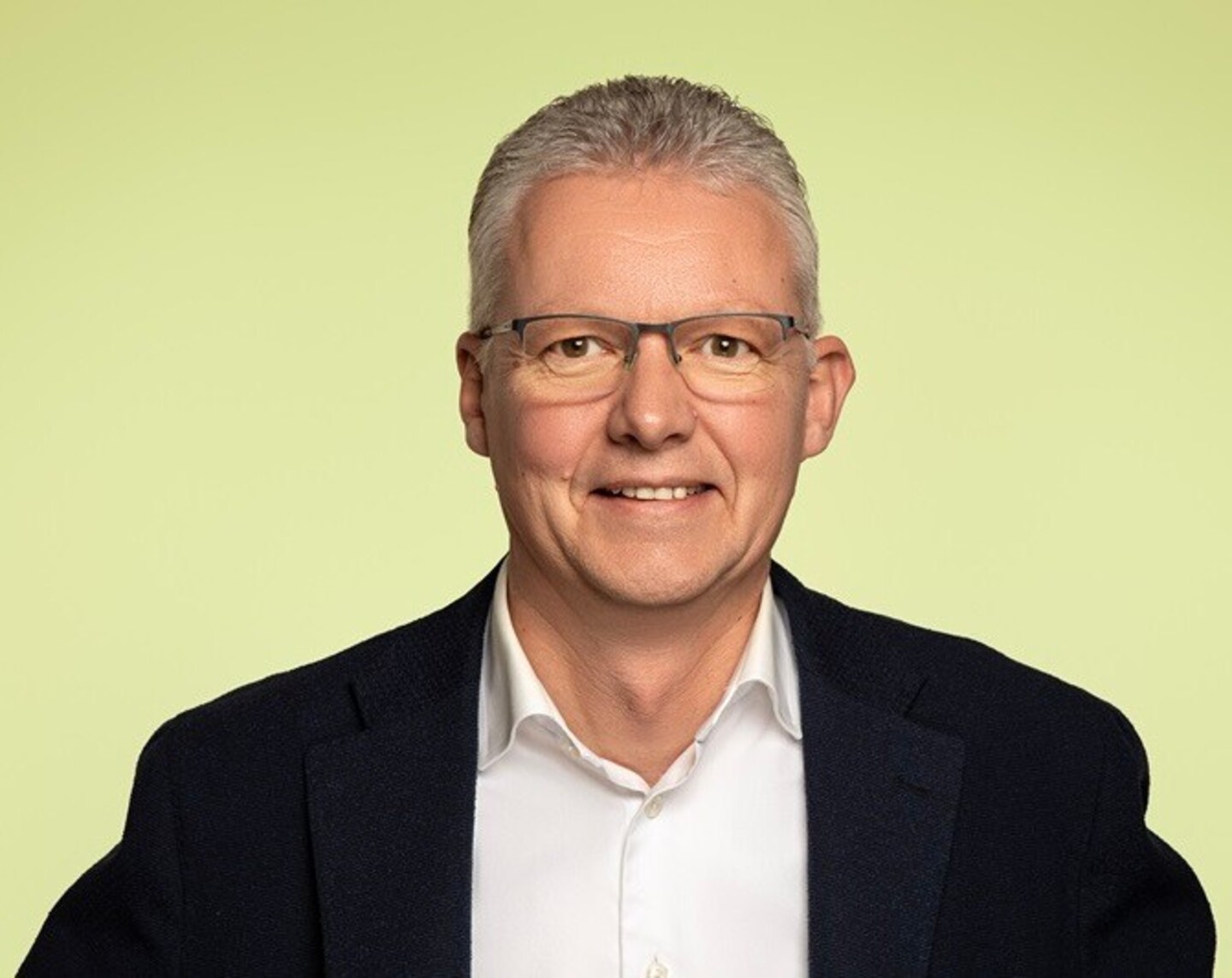 Bert Lippens, Baker Tilly Nederland