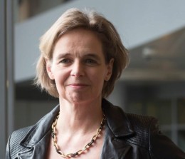 CFO Els de Groot vertrekt bij Royal Schiphol Group