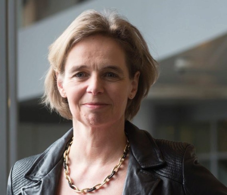 CFO Els de Groot vertrekt bij Royal Schiphol Group