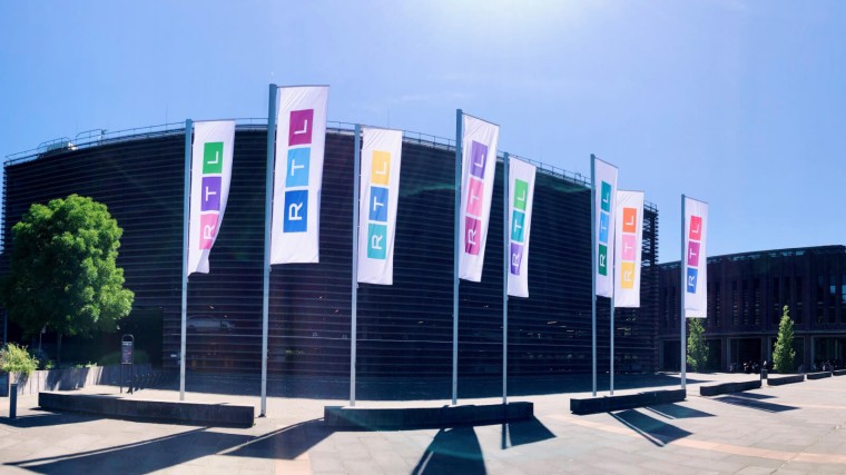 Duitse afdeling Sky met voebalrechten naar RTL