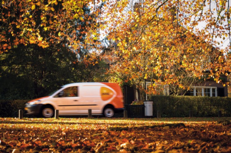 Bpost ziet grote voordelen in overname PostNL