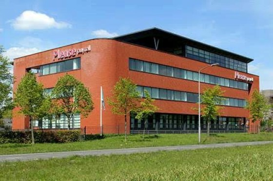 Please neemt HR-bemiddelaar Ja! HRM Specialisten over