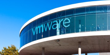 Poging om overname VMware door Broadcam te ontbinden