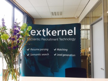 Textkernel, portfoliobedrijf van Main, doet opnieuw overname