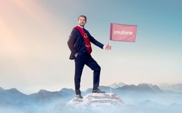 ACM keurt overname Youfone door KPN goed