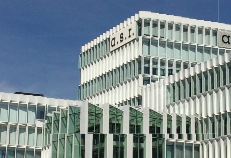 ASR-deal levert Staat 725 miljoen euro op