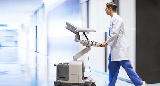 Philips gaat samenwerken met Paracelsus Clinics