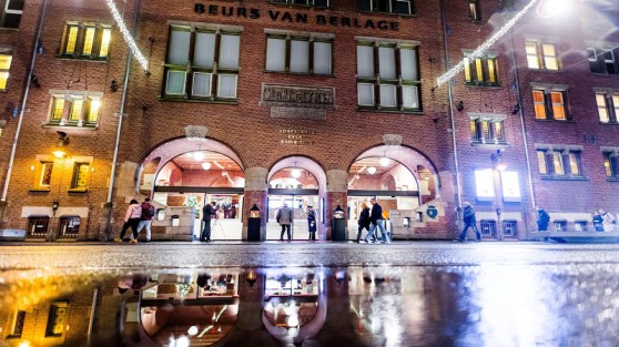 M&A Awards The Netherlands 2019