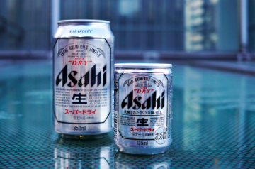 Grolsch-moeder Asahi geraakt door coronacrisis