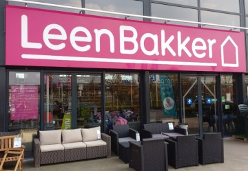 Gilde Equity Management eindelijk af van Kwantum en Leen Bakker