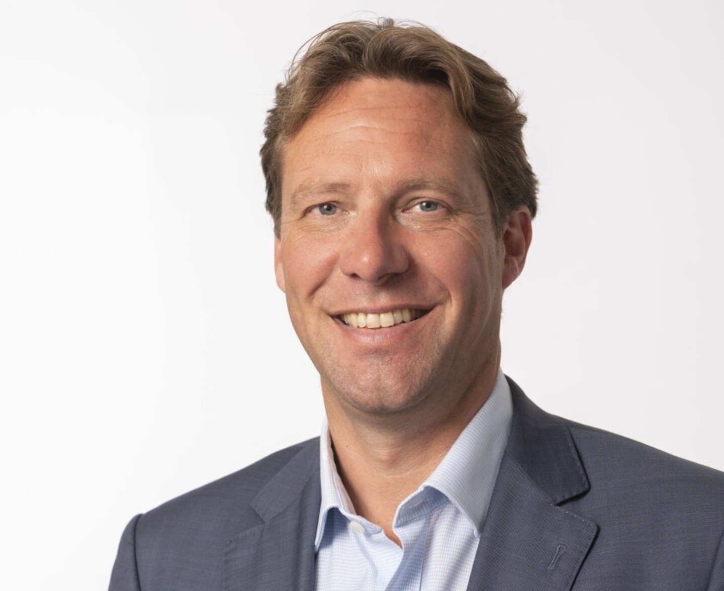 Diederik Kolfschoten, PwC Nederland
