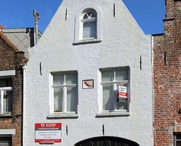 NVM zoekt nieuwe investeerder in Funda