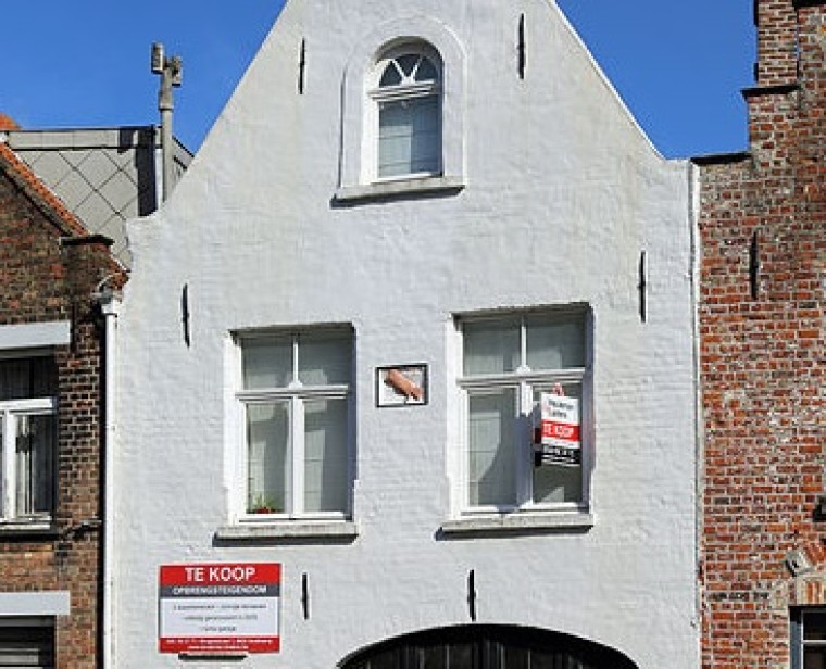 NVM zoekt nieuwe investeerder in Funda