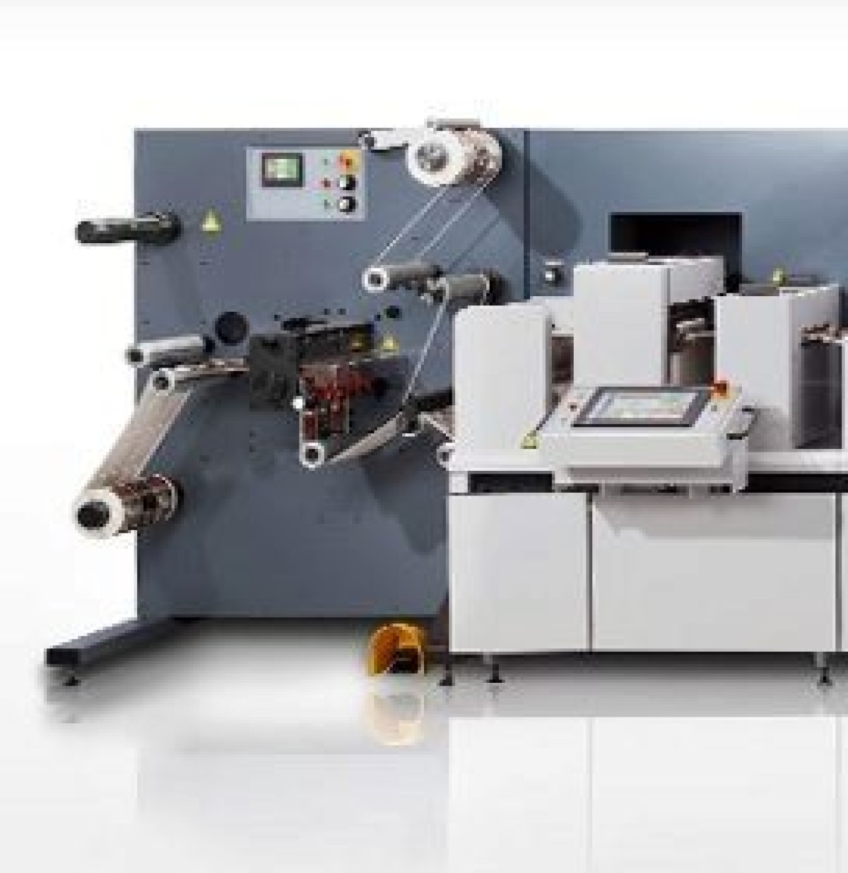 Bencis en Gimv-XL verkopen Xeikon aan strateeg