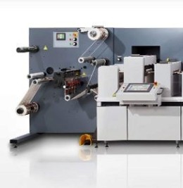 Bencis en Gimv-XL verkopen Xeikon aan strateeg