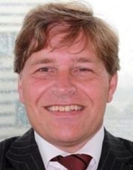 IMAP DB&S partner Axel Fuhri Snethlage treedt toe tot board IMAP